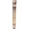 Ekena Millwork Legacy Craftsman Smooth Bracket, Douglas Fir, 3 1/2"W x 18"D x 30"H BKT04X18X30LEC04SDF - alternate 3
